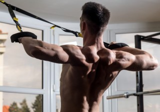 Exerciții pentru spatele tău