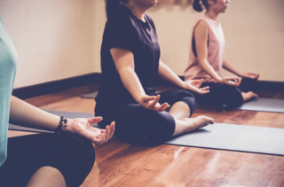 Respiratie, cantec, meditatie si constientizare