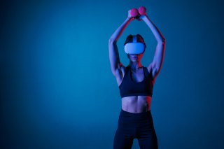 Gamificarea fitness-ului