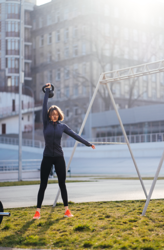 Exercițiile fizice facute dimineața sunt asociate cu rate mai bune ale bolilor cardiometabolice