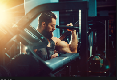 Cele mai bune exerciții pentru bicepși mai puternici