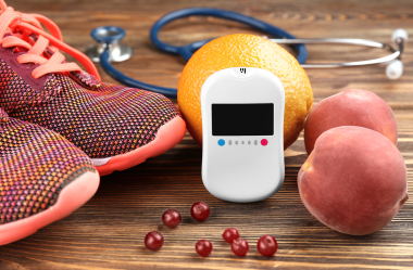 Diabetul are istoric în familia ta? Dieta si exercițiile fizice încă îl pot preveni