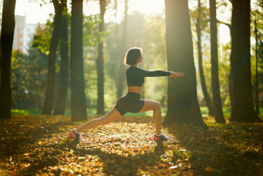 Cele mai bune exerciții pentru sănătatea inimii