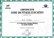 RTP Training