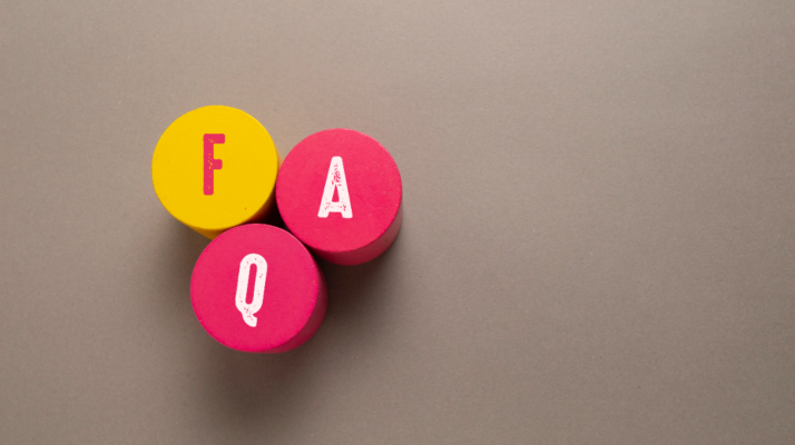 FAQs
