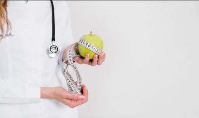 Evaluarea pacientului cu diabet