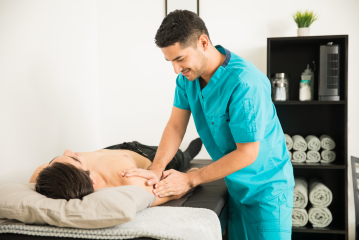 Pachet recuperare functionala - tip 2