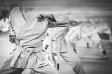 Abonament Karate Kyokushin